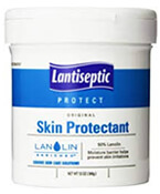 lantiseptic skin protectant