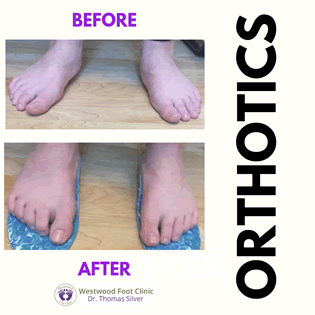 orthotics