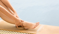 Why Foot Care Is Important for People with Diabetes