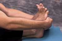 How to Properly Stretch the Feet