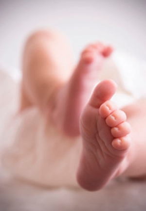 Do Your Child&#039;s Feet Hurt?