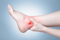 Improperly Healed Ankle Sprains May Lead To Chronic Ankle Instability