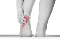 Heel Pain Can Be Treated!