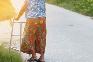 What Causes Heel Pain?