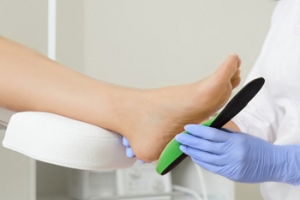 When to Consider Orthotics