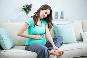 How Aging Adults Can Take Care of Their Feet