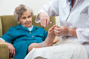 Is My Ankle Sprained or Strained?