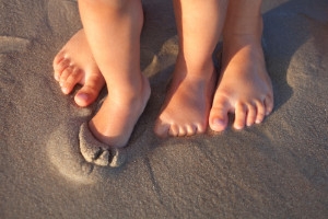 Bunionettes: The Pinky Toe Bunions