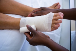 What Is Haglund’s Deformity?