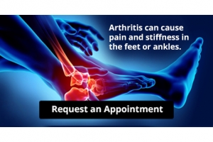 Why Does My Foot Hurt When I Get Out of Bed?