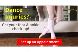 How Podiatrists Diagnose and Heal Plantar Fasciitis