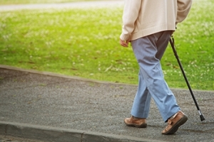 Effective Prevention Techniques May Help to Prevent Falling