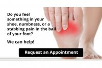 Common Reasons a Bunion Can Develop