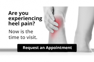 Signs Your Child Has a Broken Foot
